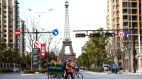 房地產行業的崩潰讓中國夢變成了噩夢(圖)