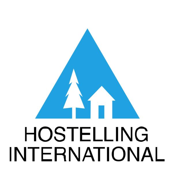 國際青年旅社Hostelling International