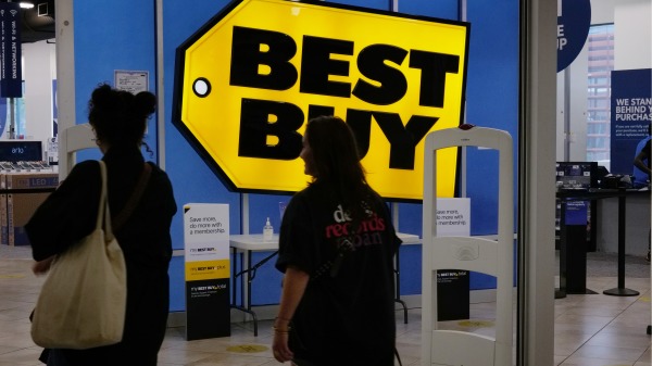 近日，消费者研究中心发布了一份“觉醒警报”，将百思买（Best Buy）、动视（Activision）、塔吉特（Target）、诺德斯特龙（Nordstrom）和家得宝（Home Depot）列为购物时应避免购买的公司