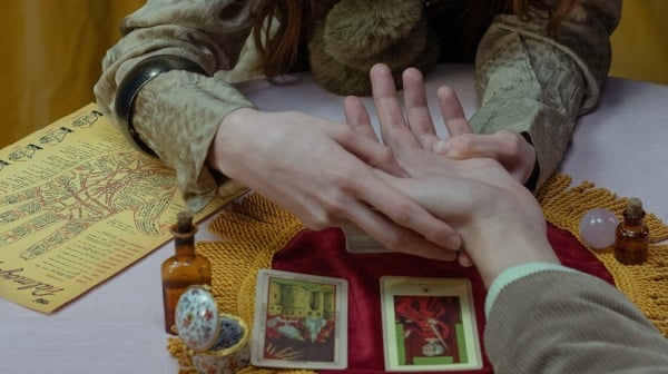 為什麼越是高官命越難算90的人不知道的天機(圖)