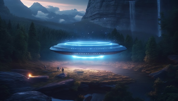 UFO 不明飛行物 不明物體 外星 飛碟 幽浮 592152257