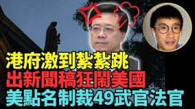 中國債務嚴重金融爆雷機會極高恐經歷長時間經濟衰退(視頻)