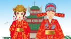 “娶妻不娶仰头女嫁汉不嫁低头汉”古人忠告至今受用(图)
