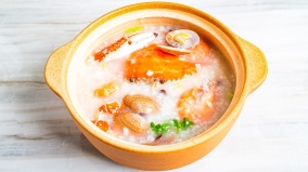秋冬美食：粤式螃蟹料理(组图)