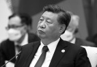 毛泽东冥诞习近平重申必然实现统一(图)