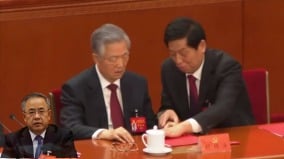 爆料：习近平那天密谋对15名中共元老动手(组图)