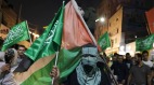 哈马斯支持率上升90认为阿巴斯应辞职(图)