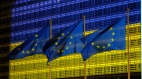 欧盟同意与乌克兰摩尔多瓦启动入盟谈判(图)