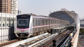 北京地鐵出事偶然揭「早不在狀態」經營維護成大問題(組圖)