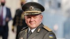 外援不足缩减军事行动规模乌军总司令批评总统一征兵决策(图)
