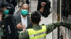 CECC呼吁加强制裁破坏香港民主自治的官员(图)