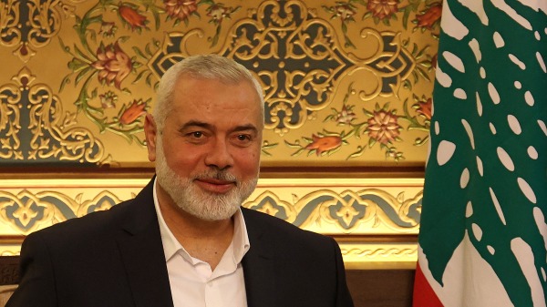 哈馬斯政治局主席伊斯梅爾·哈尼亞（Ismail Haniyeh）表示，他將前往埃及開羅進行討論新停火提議。