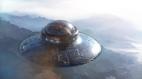 UFO档案：地球上制造的飞碟(图)