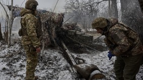 阿夫迪夫卡戰況慘每公里陣亡一萬俄軍95俄兵這下場(圖)