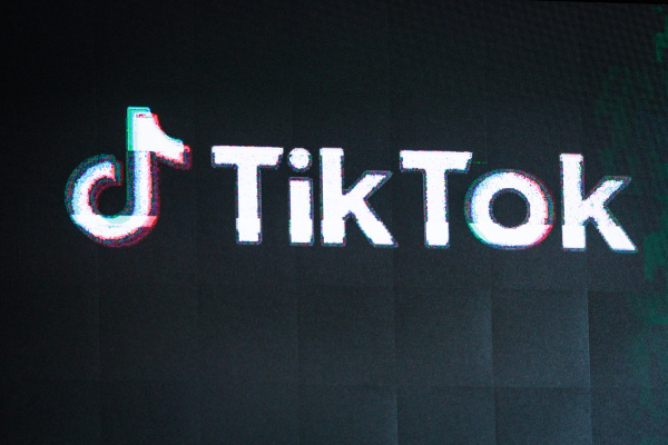 TikTok 抖音