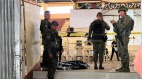 “伊斯兰国”恐攻菲律宾大学爆炸11死50伤(图)