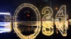 2024新年快乐全球跨年烟火秀直播(视频图)