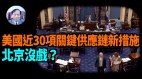 【谢田时间】众议院再评估香港经贸意义港币到尽头(视频)