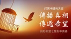 希望的海鸥：一个20年打造的奇迹（三）(图)