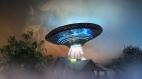 “飞碟”成为普遍现象最惊人外星人事件(图)