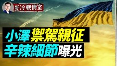 泽连斯基“御驾亲征”辛辣细节曝光；台风战机哪里牛(视频)