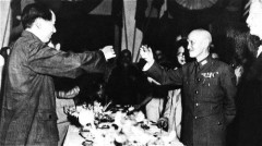 一件国宝的沈浮揭穿蒋介石毛泽东性格迥异(图)