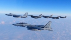 美再延遲向台灣交付F-16戰機學者推測原因(圖)