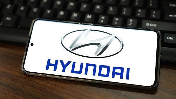 Hyundai(