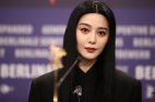 遭封杀5年范冰冰现身柏林吐露心境(组图)