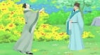 第一美男潘安热衷敛财“一语成谶”恶报随行(组图)