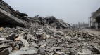 土耳其世纪大地震逾2600死烈焰冲天“末日景象”（更新）(视频图)