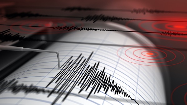 地震 地震仪 征兆 灾难 预兆