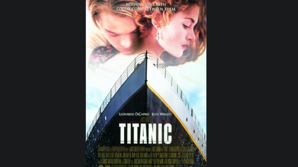 詹姆斯柯麥隆執導的經典電影「鐵達尼號」今年2月將會25週年重映。鐵達尼號傑克能否活下？導演實測給答案
