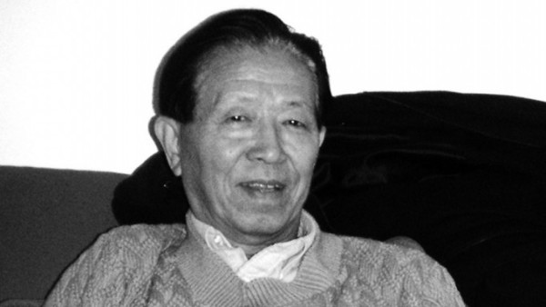 傳中共少將、退休軍醫蔣彥永去世。（圖片來源：網路）