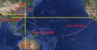 三重日食预言：台海战争与天灭中共(组图)
