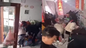 “自愿活捐活摘”传内蒙古男子求死捐器官还贷款(图)