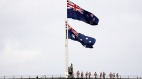 澳大利亚对抗北京渗透国防承包商迎来新商机(图)