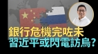 潘焯鴻：習訪俄將有軍事合作普京不怕通緝令因爲「這個」(視頻)