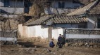 曝光了中国无人机入侵朝鲜街道景象令人惊讶(图)