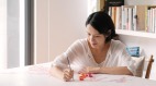 《我的名字叫李心洁》揭露影后私下真实生活(组图)