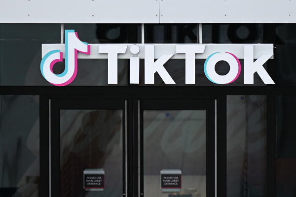 TikTok算法不再听命于北京会发生什么(图)
