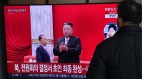 朝鮮暫停核反應堆或是提取製造核武的鈈(圖)