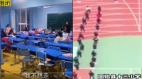 河南两小学突停办老师爆拖欠工资电业局停止供电(图)