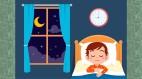 晚上睡觉“4种表现”警惕高血脂来敲门(图)