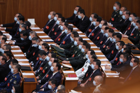 「三中全會」去神化(圖)