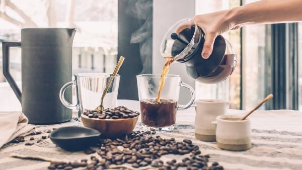 喝咖啡能降低心臟疾病風險及罹患多種癌症風險，也能降低整體死亡率。