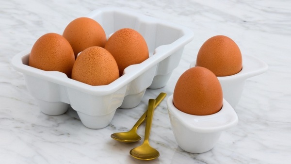 鸡蛋除了拥有诱人美味、营养价值高之外，还暗藏许多人都不清楚的四味中药。值得储备。