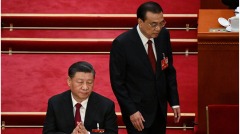 最后的暗战李克强两会报告揭习近平“伤疤”(图)