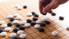 下棋看人品一举动判断此人能否深交(组图)