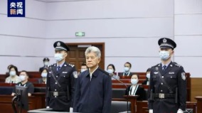 白恩培秦光荣下属“云南虎”黄毅获刑13年(图)